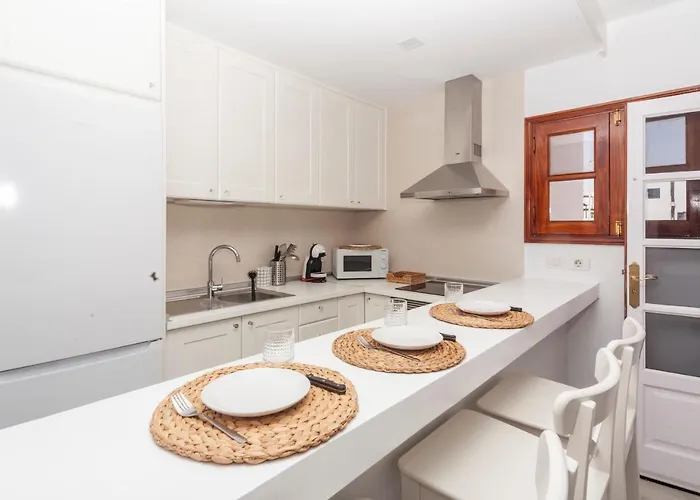 Luxury Fayna Playa Honda (Lanzarote)