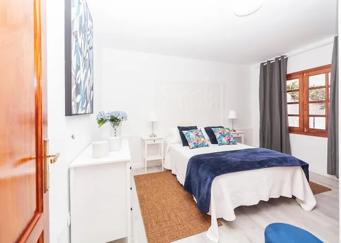 Luxury Fayna * Playa Honda (Lanzarote)