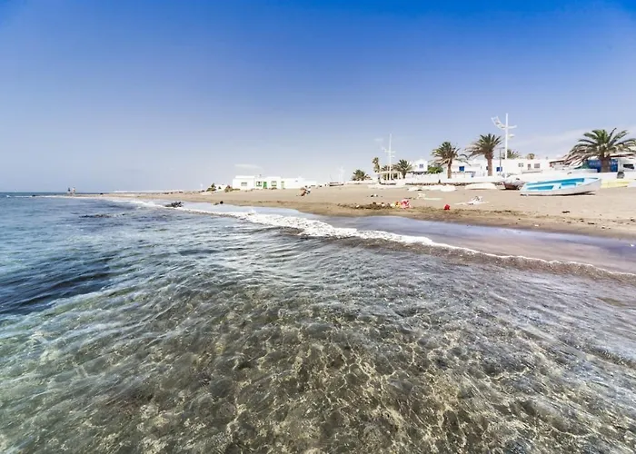 Luxury Fayna * Playa Honda (Lanzarote)