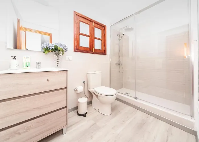 Luxury Fayna Daire *