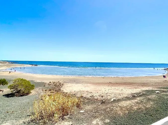 Daire Luxury Fayna *