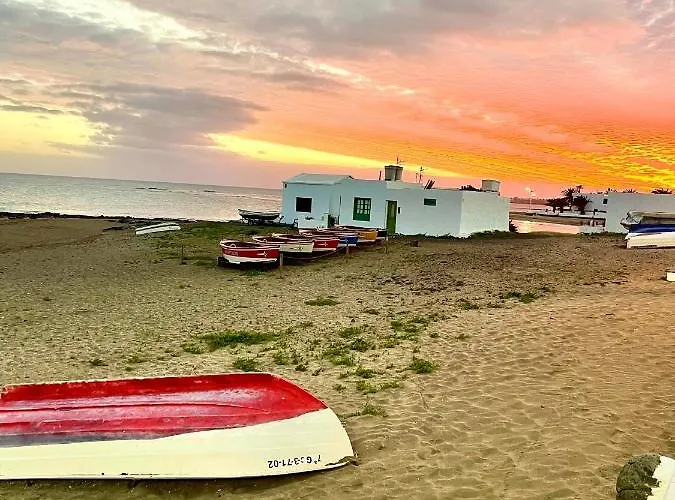 Luxury Fayna Daire *