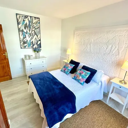 Luxury Fayna Appartamento