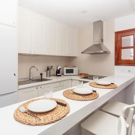 Luxury Fayna Playa Honda (Lanzarote)