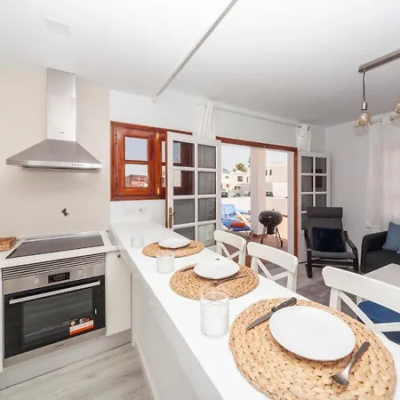 Appartement Luxury Fayna