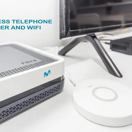 Appartement Luxury Fayna