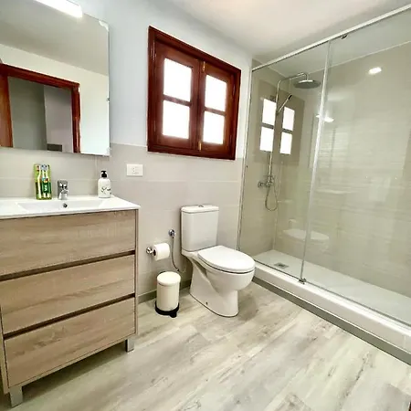Luxury Fayna Appartamento