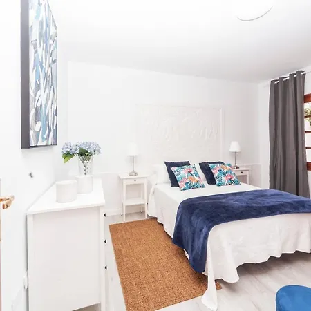 Luxury Fayna * بلايا هوندا