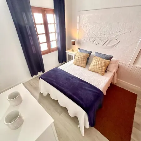 Luxury Fayna Playa Honda (Lanzarote)