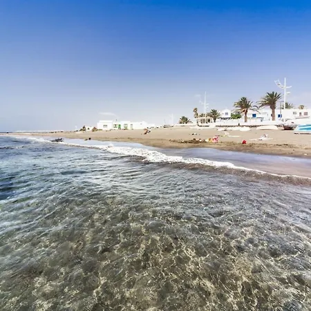 Luxury Fayna * Playa Honda (Lanzarote)