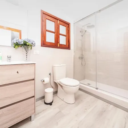 Luxury Fayna Appartement *