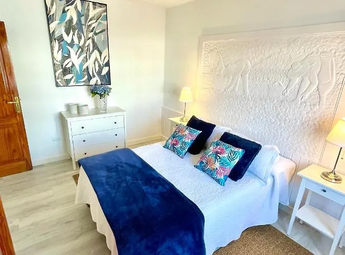 Luxury Fayna דירה