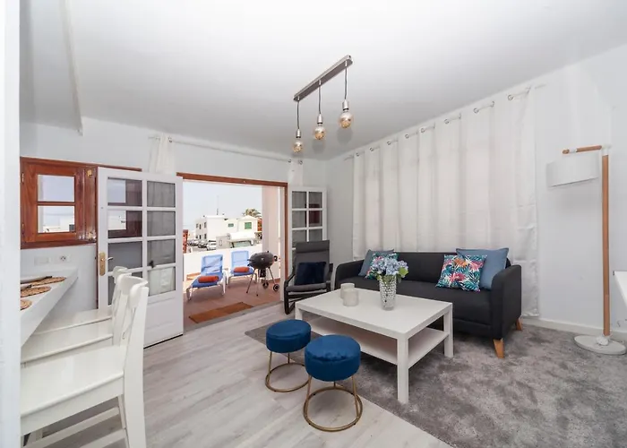 Luxury Fayna דירה פלאיה הונדה