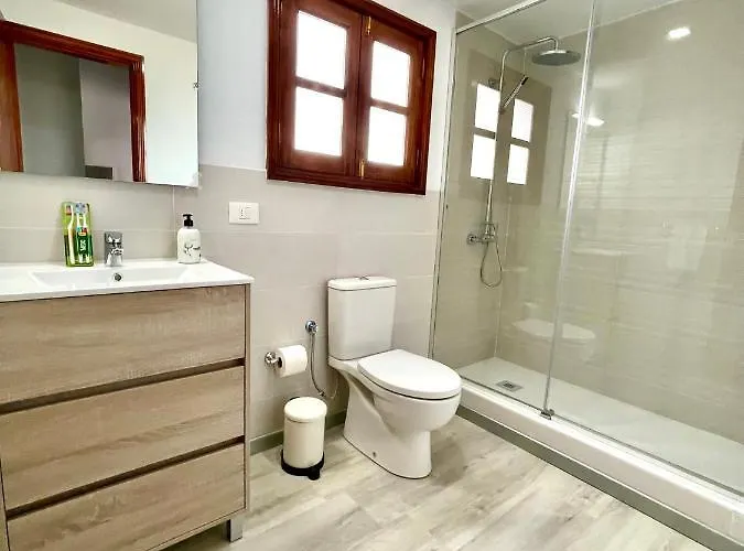 Luxury Fayna דירה