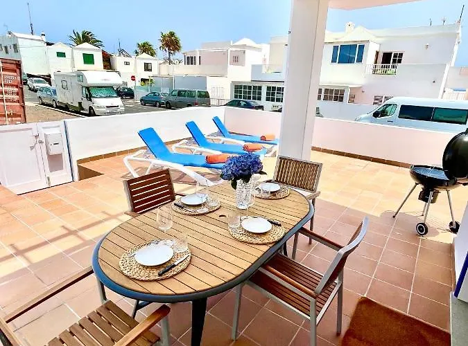 Luxury Fayna פלאיה הונדה