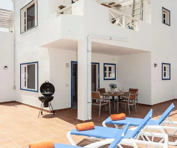 Luxury Fayna פלאיה הונדה