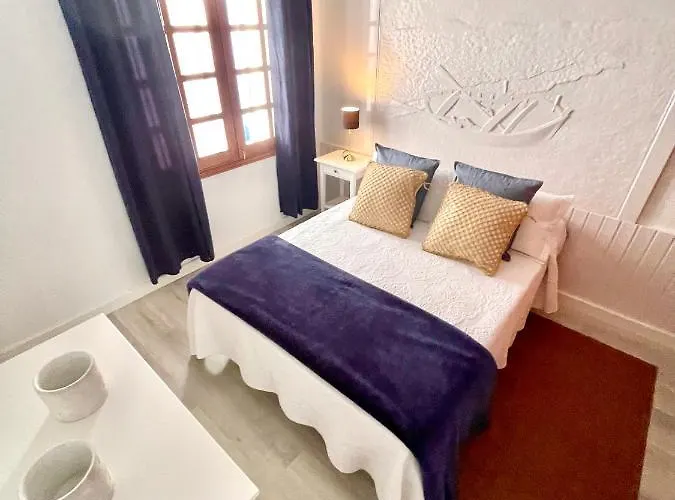 Luxury Fayna פלאיה הונדה