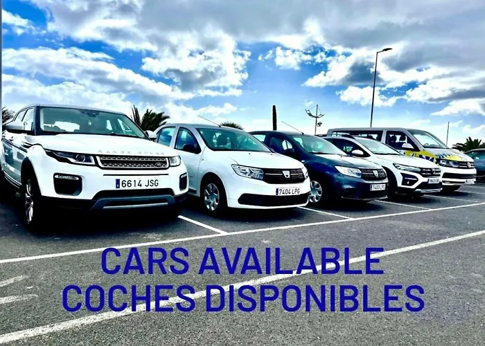 Luxury Fayna * פלאיה הונדה