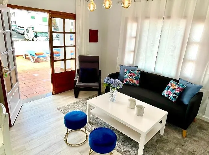 Luxury Fayna * פלאיה הונדה