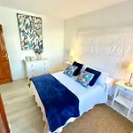 Luxury Fayna Appartement