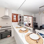 Appartement Luxury Fayna