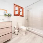 Luxury Fayna Appartement *