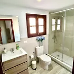 Luxury Fayna Appartement Playa Honda (Lanzarote)