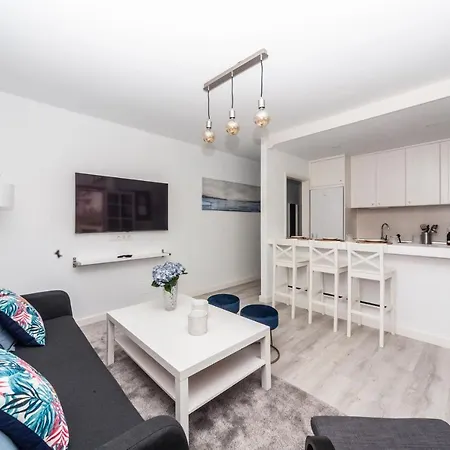 Luxury Fayna Apartment Playa Honda (Lanzarote)