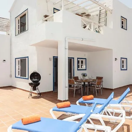 Luxury Fayna Playa Honda (Lanzarote)