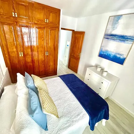 Apartment Luxury Fayna