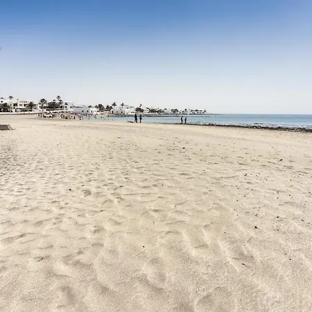 Luxury Fayna Appartement Playa Honda (Lanzarote)